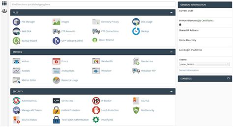 cpanelcity|VPS Control Panels .